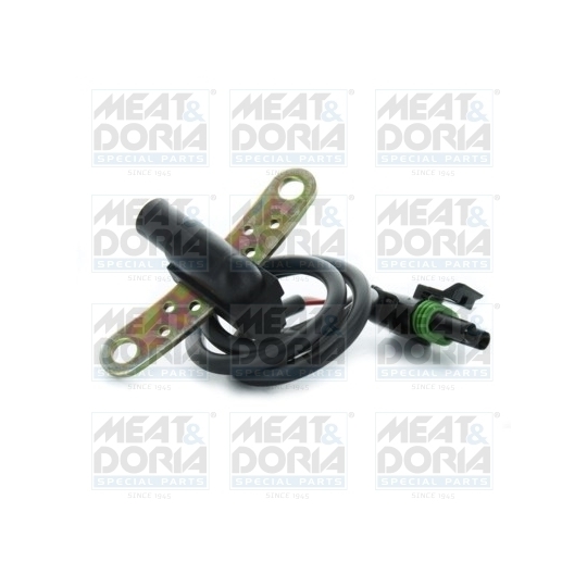 87071 - Sensor, crankshaft pulse 