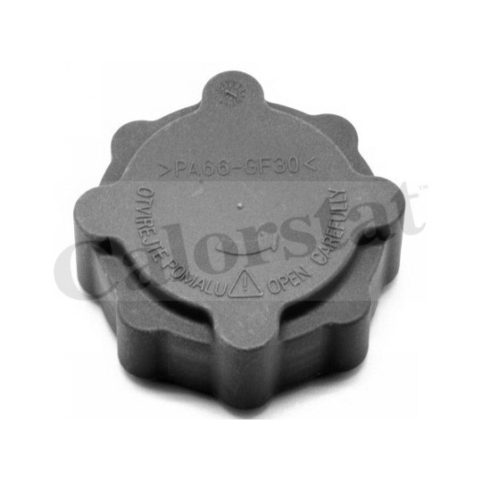 RC0025 - Sealing Cap, coolant tank 