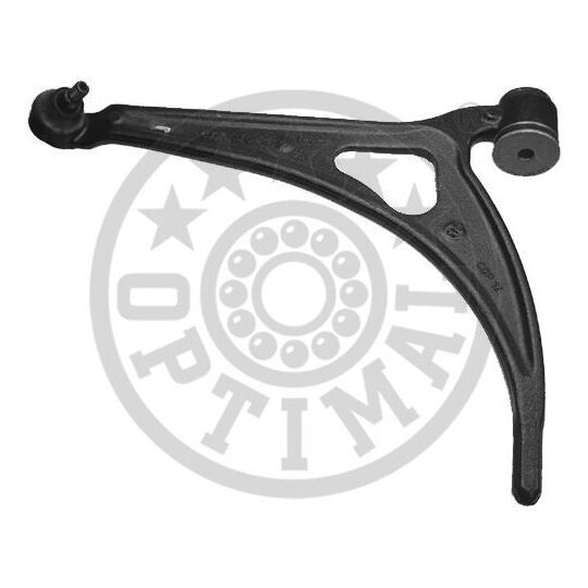 G6-864 - Track Control Arm 