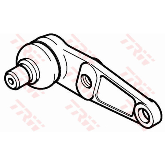 JBJ134 - Ball Joint 