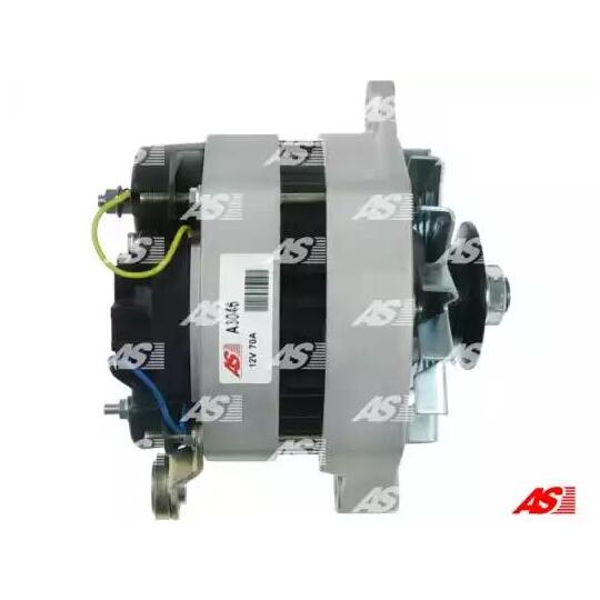 A3046 - Generaator 