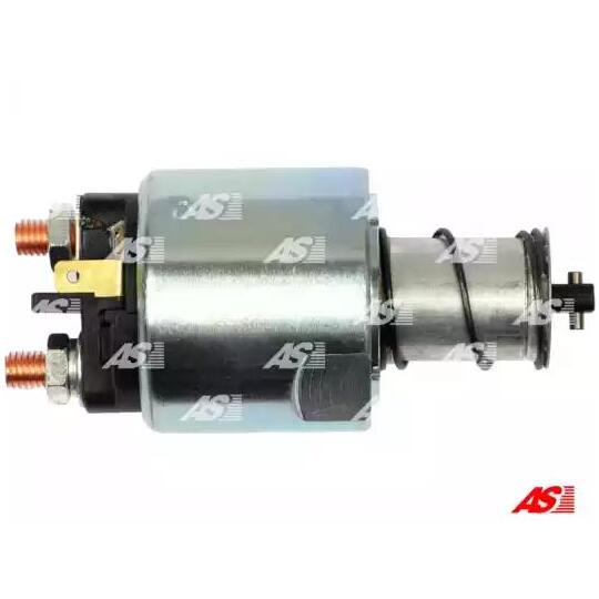 SS3026 - Solenoid Switch, starter 