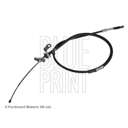 ADT346353 - Cable, parking brake 