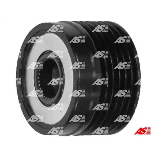 AFP3005 - Alternator Freewheel Clutch 