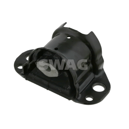 60 92 3751 - Engine Mounting 