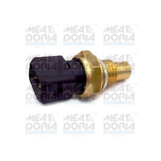 82110 - Sensor, coolant temperature 