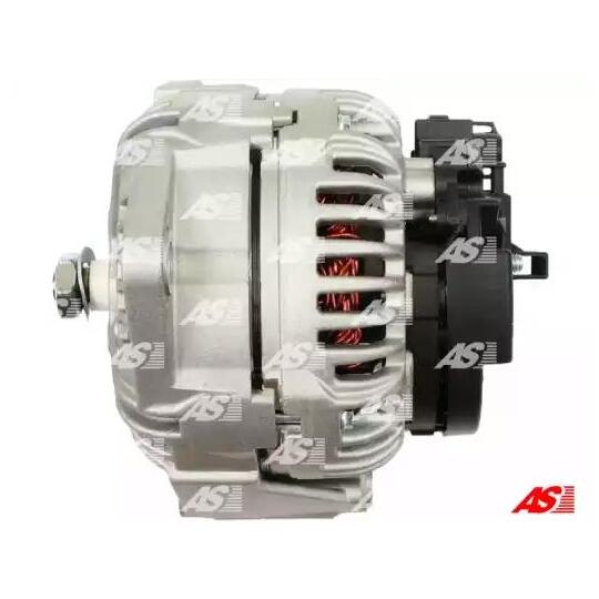 A0062 - Generator 