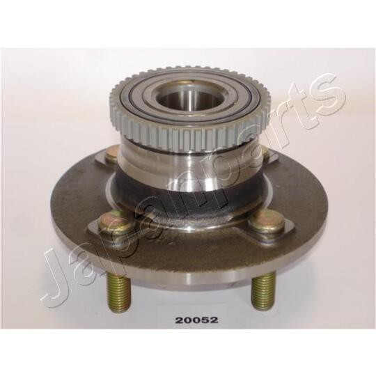 KK-20052 - Wheel hub 