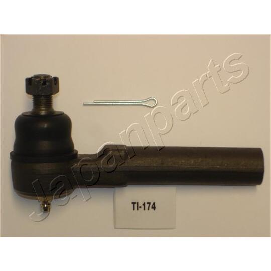 TI-174 - Tie rod end 