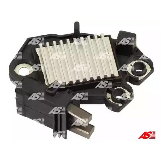 ARE3049 - Alternator Regulator 