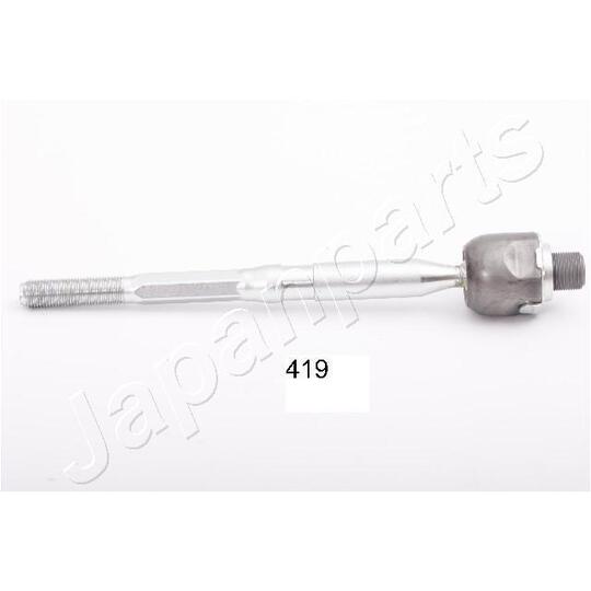RD-419R - Tie Rod Axle Joint 
