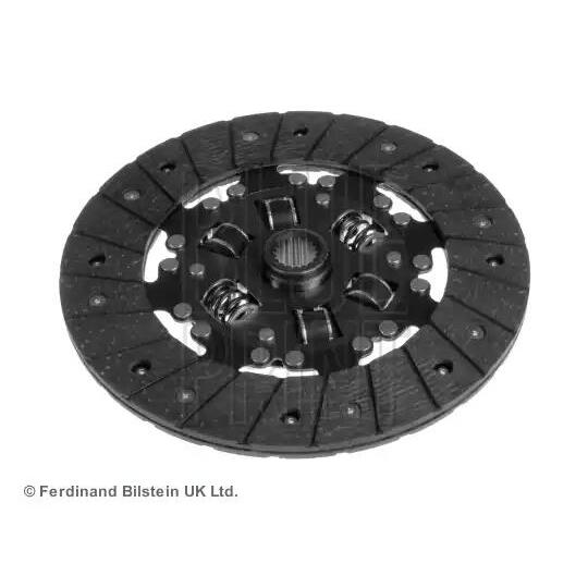 ADN13152 - Clutch Disc 