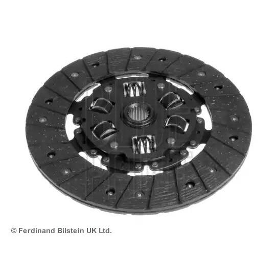 ADN13152 - Clutch Disc 