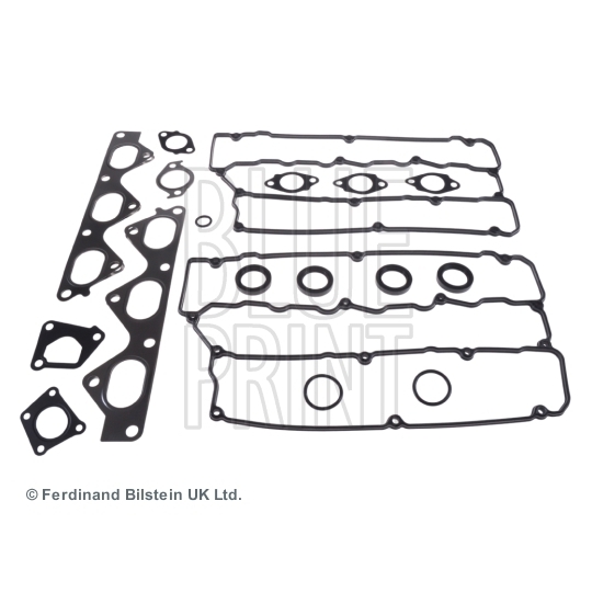 Gasket Set, cylinder head