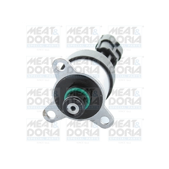 9205 - Control Valve, fuel quantity (common rail system) 