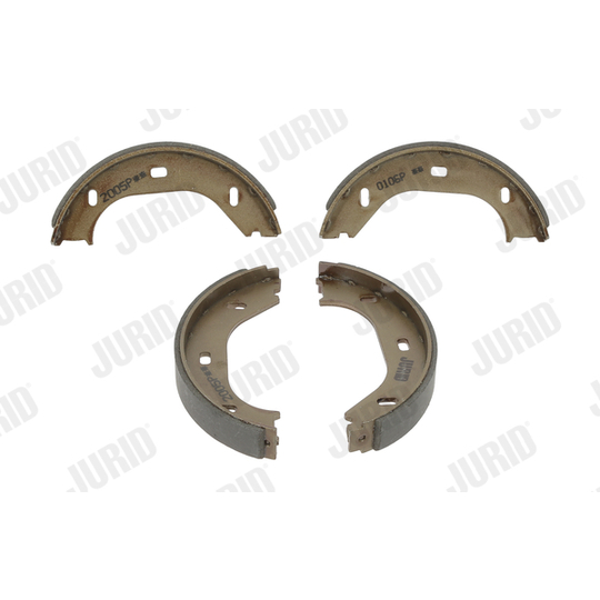 361159J - Brake Shoe Set, parking brake 