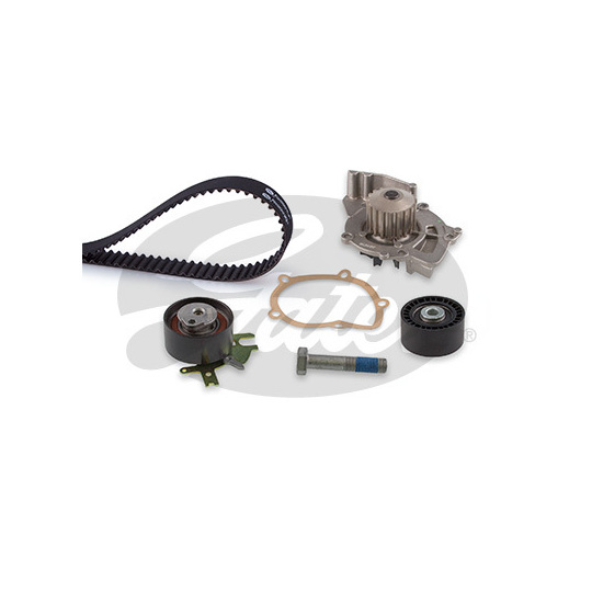 KP15606XS - Water Pump & Timing Belt Set 