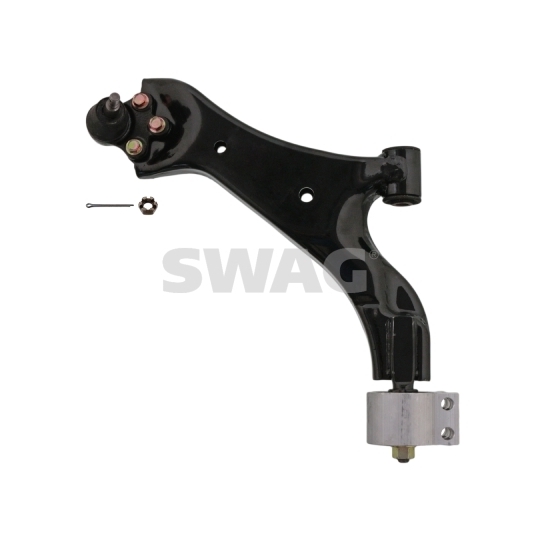 13 94 1740 - Track Control Arm 