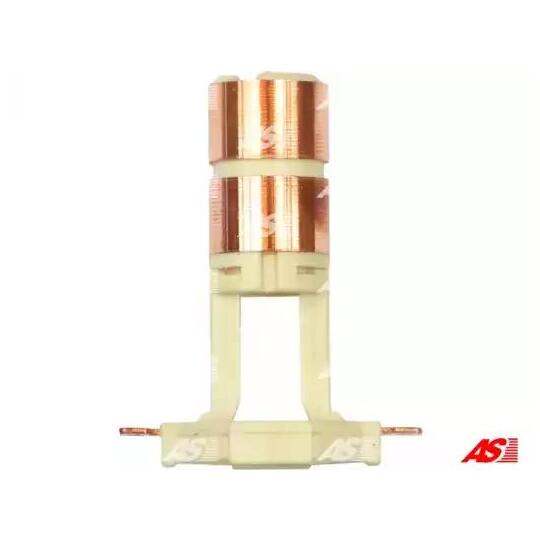 ASL9015 - Slip Ring, alternator 