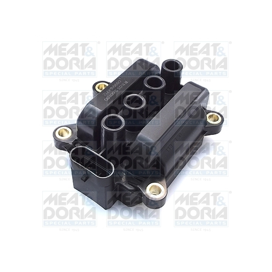 10610 - Ignition coil 