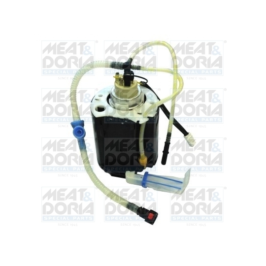 77378 - Fuel Feed Unit 