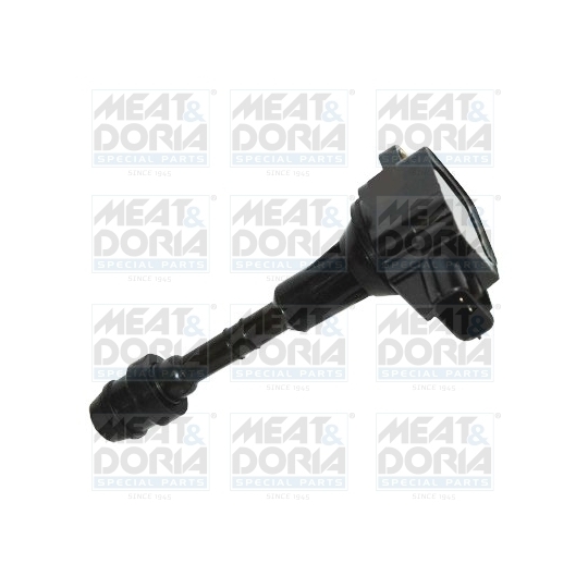 10742 - Ignition coil 