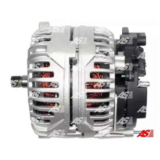 A0190 - Generator 