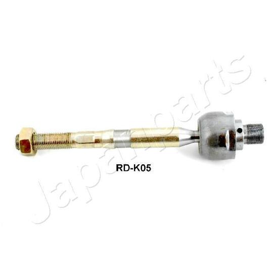 RD-K05 - Tie Rod Axle Joint 