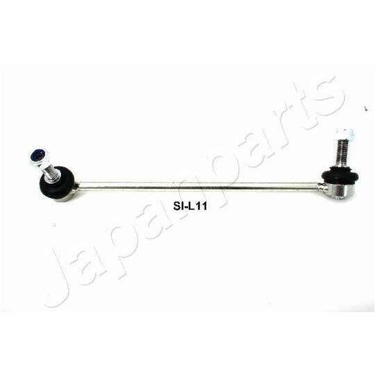 SI-L10R - Sway Bar, suspension 