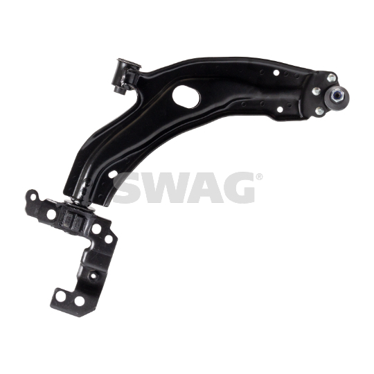 70 92 1953 - Track Control Arm 