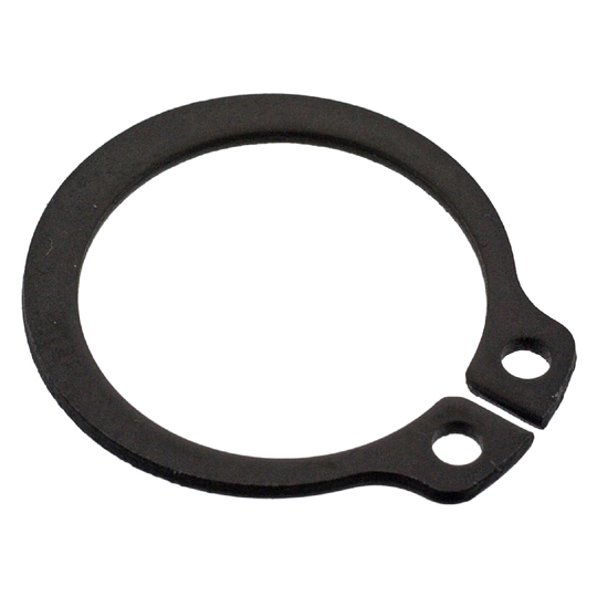 05332 - Circlip, brake anchor pin 