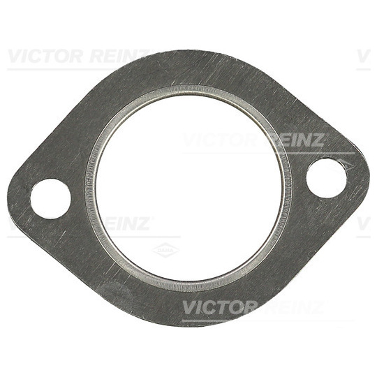 50-92030-10 - Gasket, exhaust pipe 