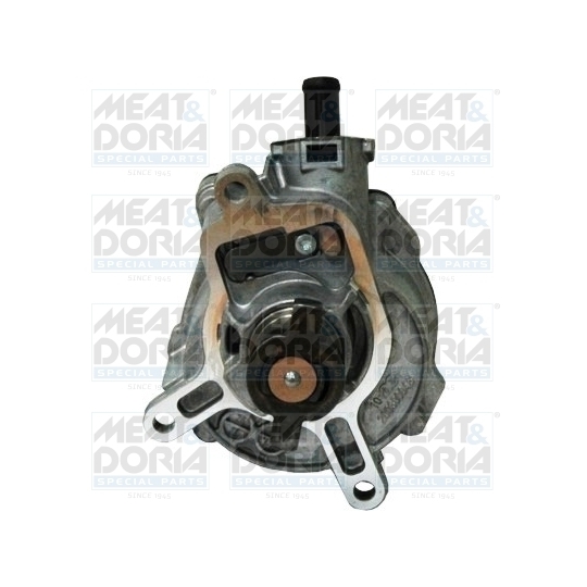 91139 - Vacuum Pump, brake system 