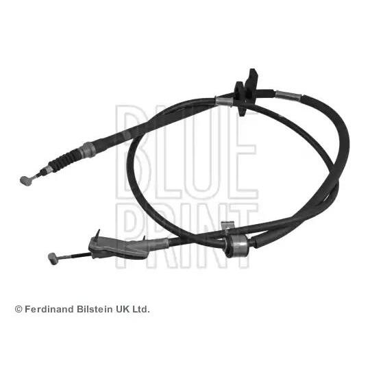 ADD64669 - Cable, parking brake 