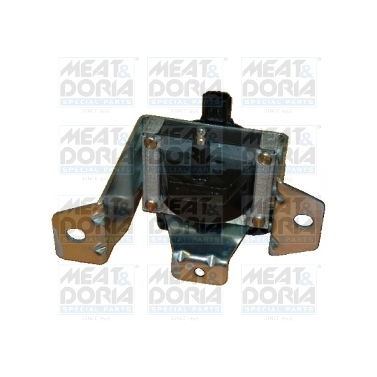 10396 - Ignition coil 