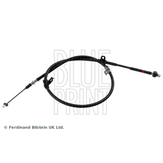 ADG046100 - Cable, parking brake 