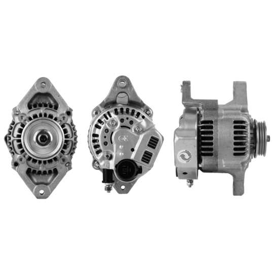 LRB00275 - Alternator 