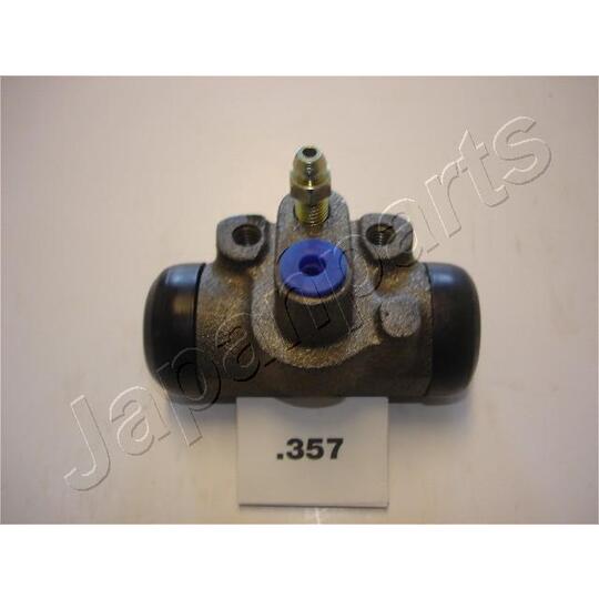 CS-357 - Wheel Brake Cylinder 