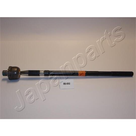 RD-D52 - Tie Rod Axle Joint 