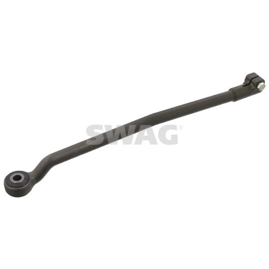 40 72 0009 - Tie Rod Axle Joint 