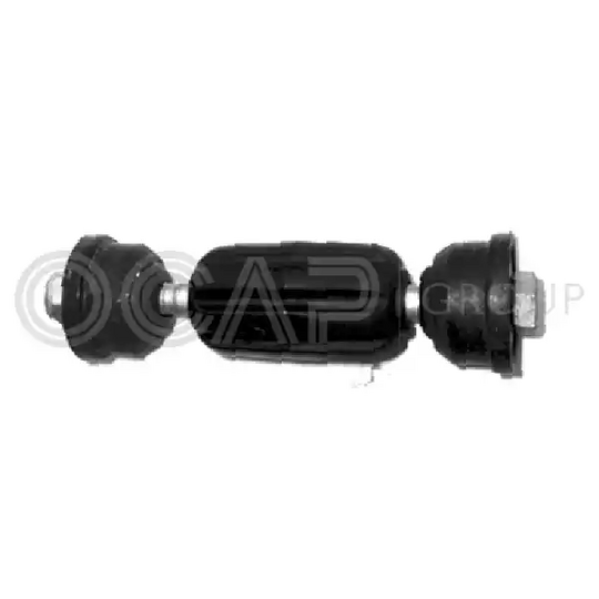 0904165 - Repair Kit, stabilizer coupling rod 