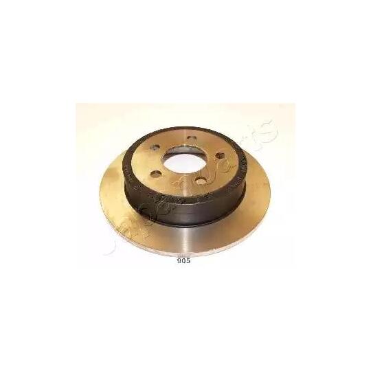 DP-905 - Brake Disc 