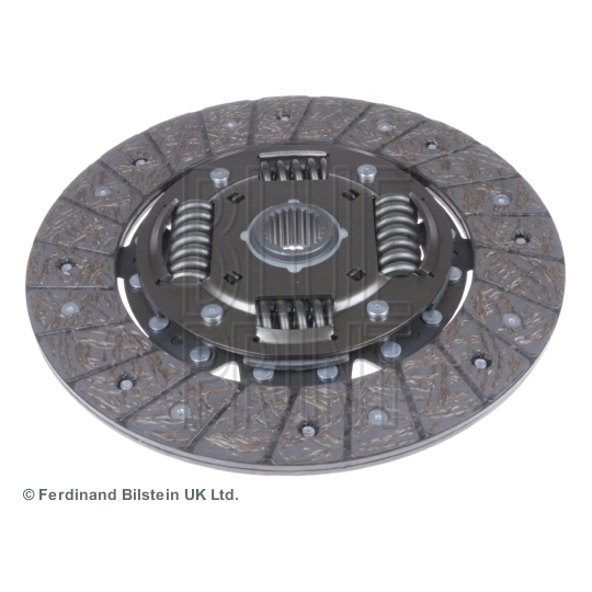 ADC43160 - Clutch Disc 