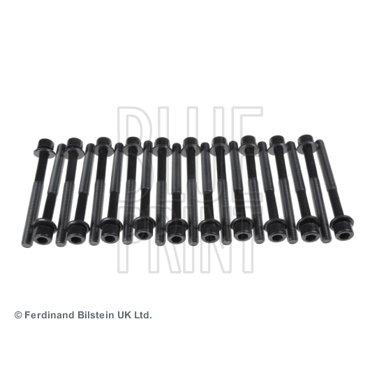 ADN17813 - Bolt Kit, cylinder head 