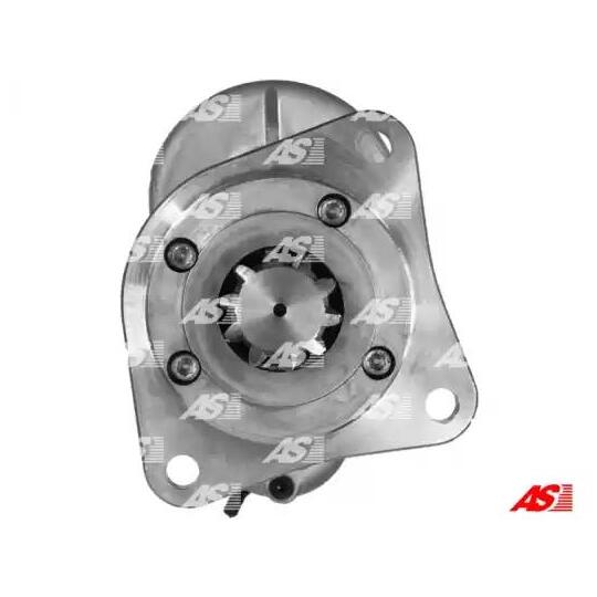 S9023 - Starter 