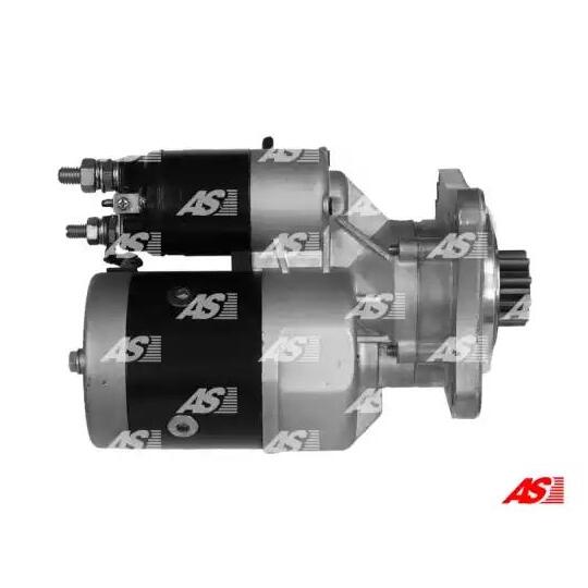 S9023 - Starter 
