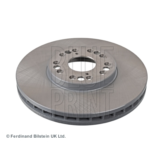 ADT34387 - Brake Disc 