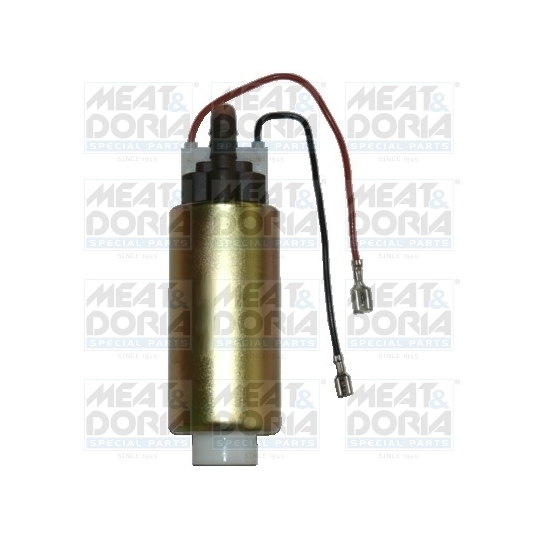 76970 - Fuel Pump 