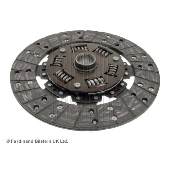 ADN13131 - Clutch Disc 