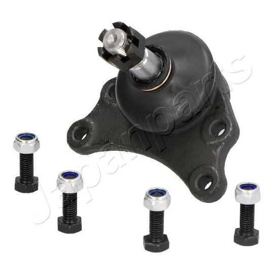 BJ-214 - Ball Joint 